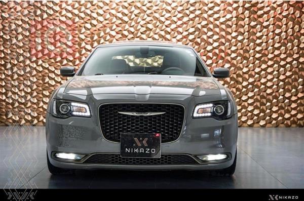 كرايسلر 300 2019 للبيع في العراق - اربيل